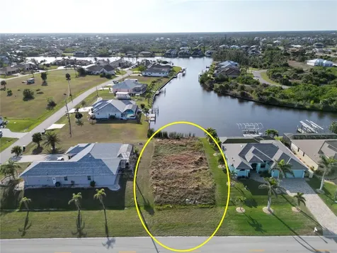 8909 St Paul Drive Port Charlotte FL 33981