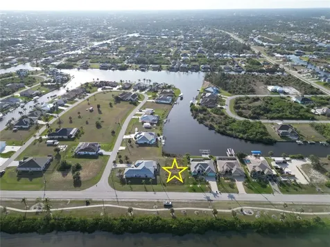8909 St Paul Drive Port Charlotte FL 33981