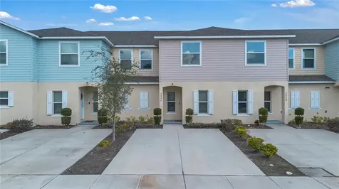 4846 Coral Castle Drive Kissimmee FL 34746