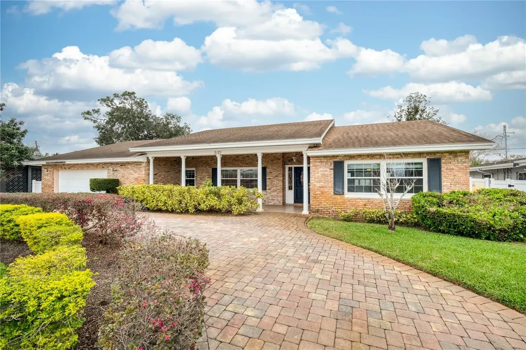 2123 Alameda Street Orlando FL 32804