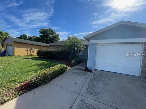 1003 Old Field Drive Brandon FL 33511