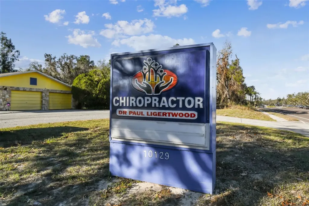 10129 Little Road New Port Richey FL 34654