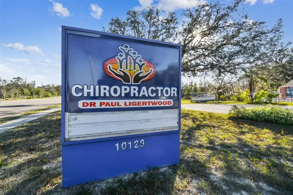 10129 Little Road New Port Richey FL 34654