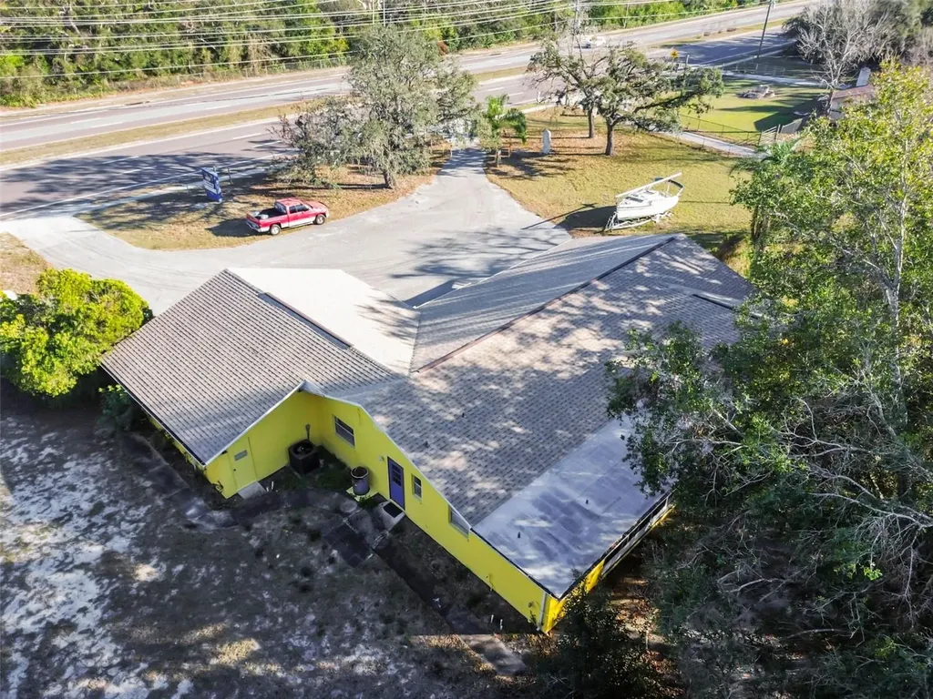10129 Little Road New Port Richey FL 34654