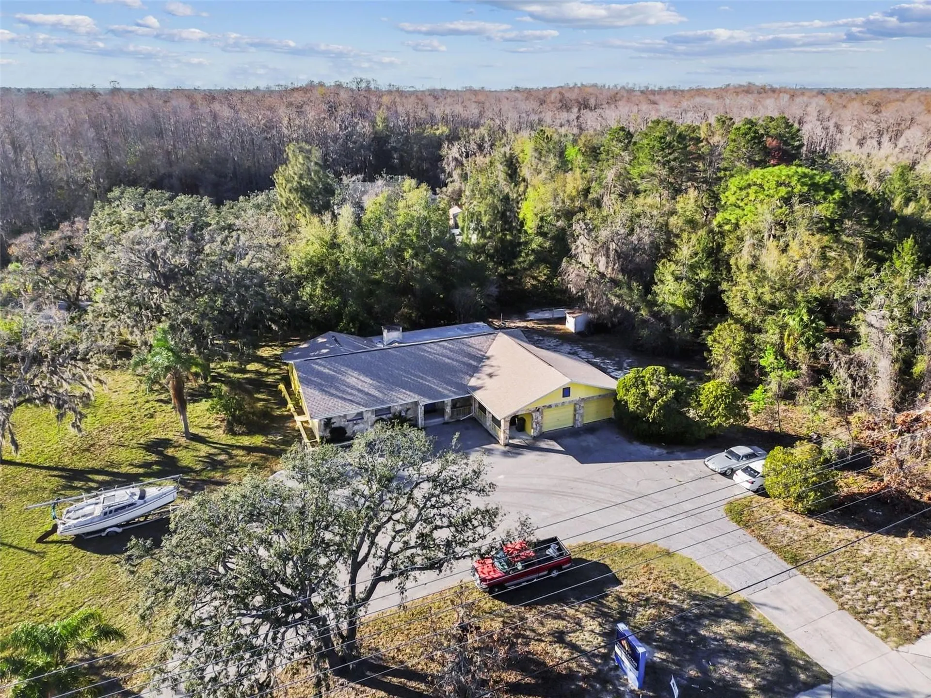 10129 Little Road New Port Richey FL 34654