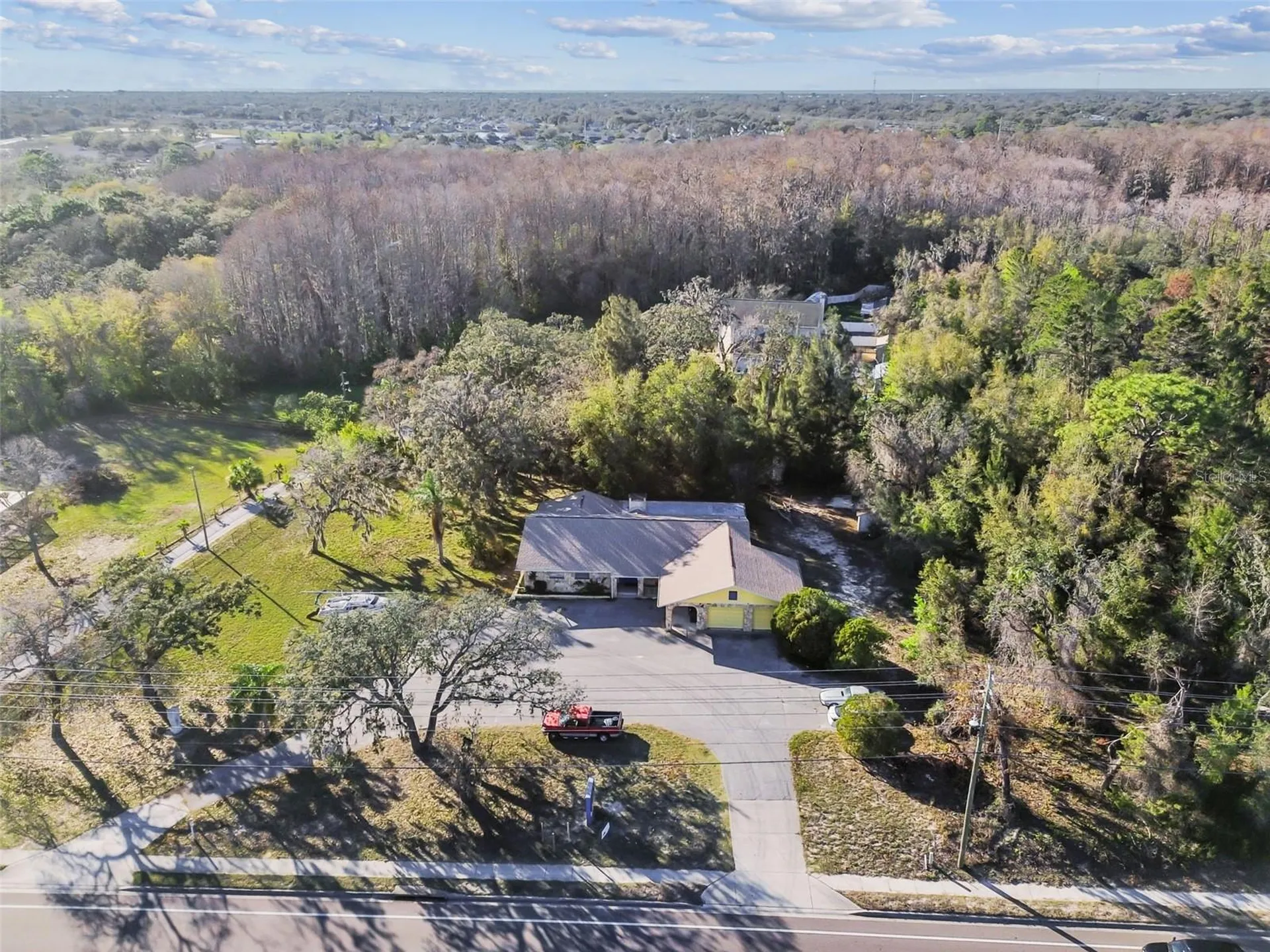 10129 Little Road New Port Richey FL 34654