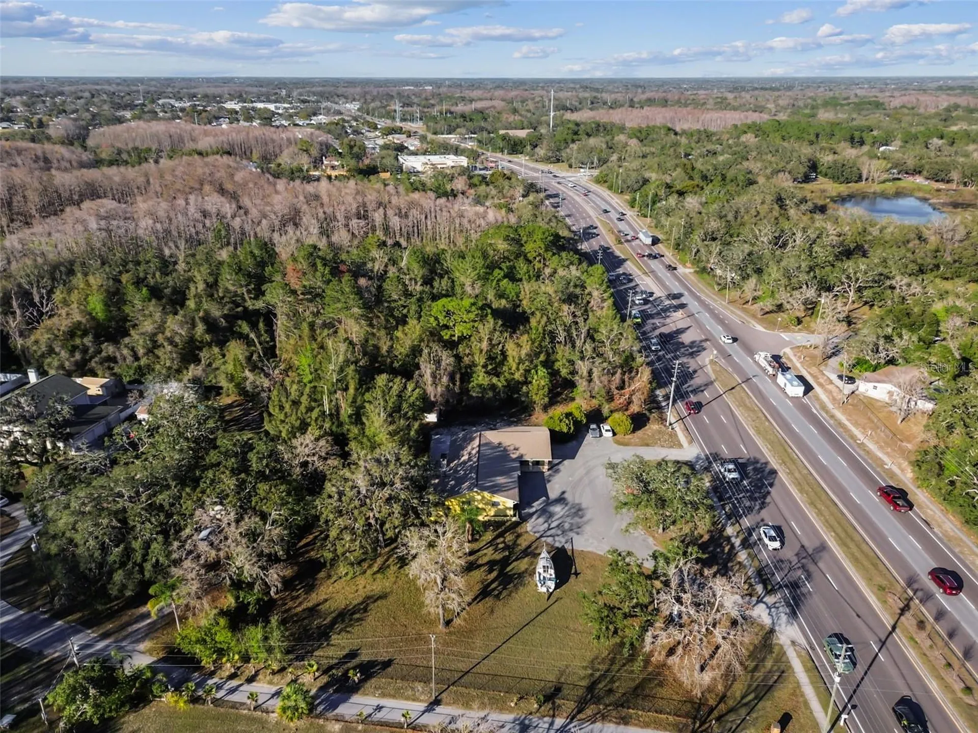 10129 Little Road New Port Richey FL 34654