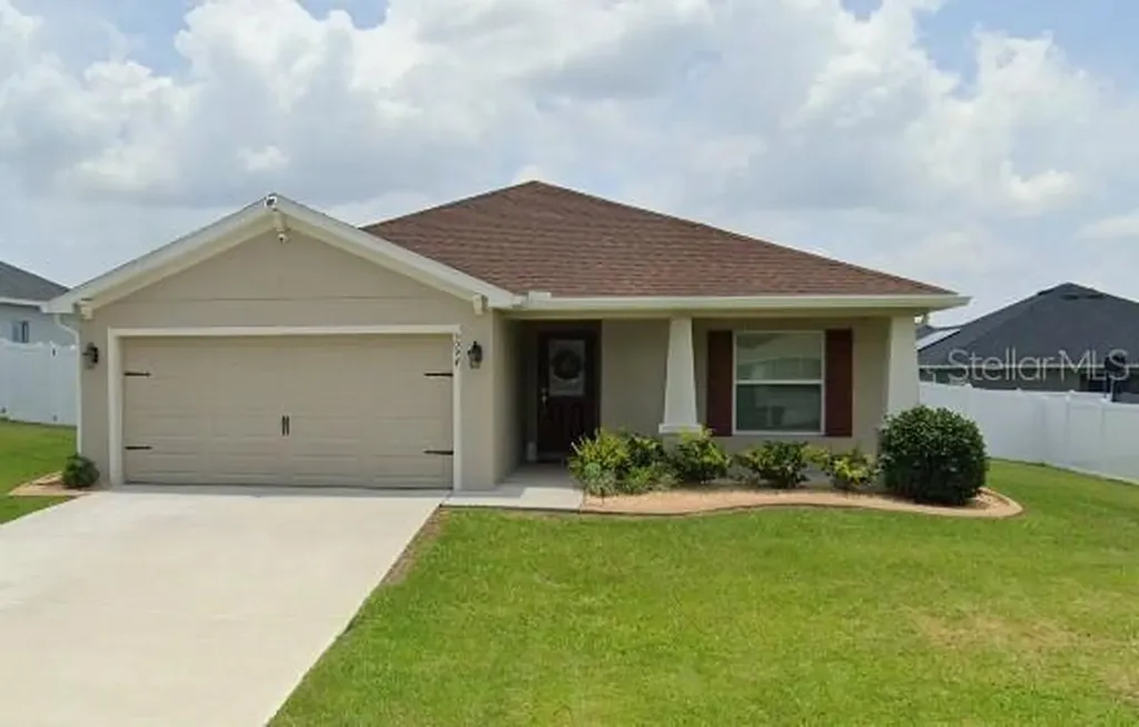 5094 SE 89th Street Ocala FL 34480