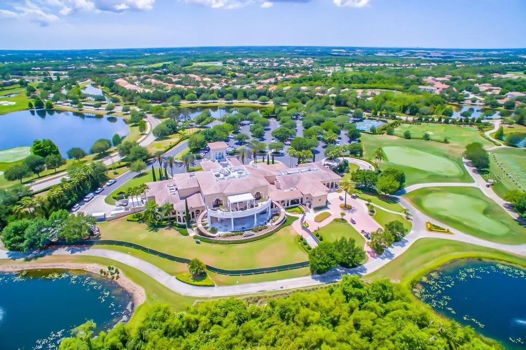 8414 Wethersfield Run Lakewood Ranch FL 34202