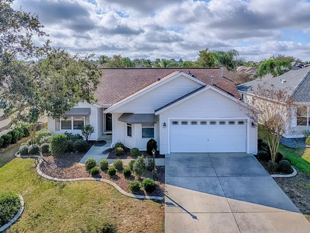 610 Mallory Hill Drive The Villages FL 32162