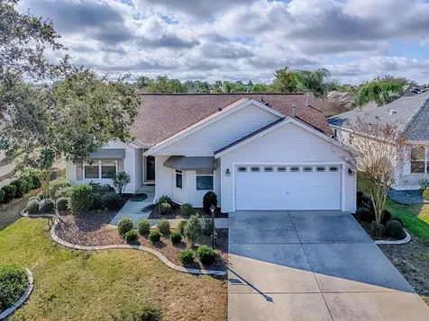 610 Mallory Hill Drive The Villages FL 32162