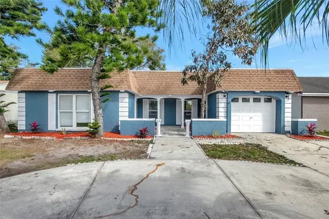 3544 Landale Drive Holiday FL 34691