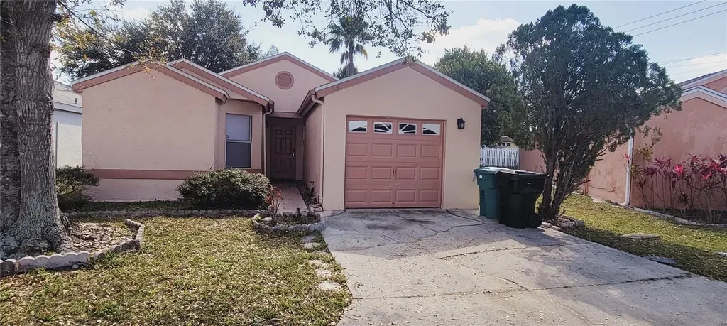 5436 Bayberry Homes Road Orlando FL 32811