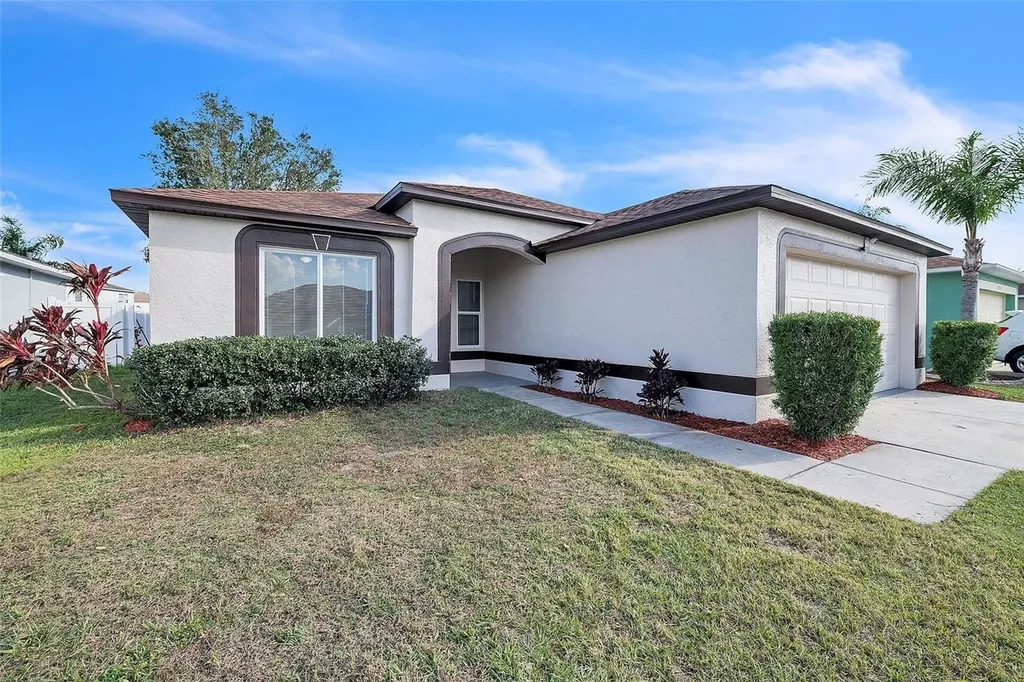 13227 Prestwick Creek Drive Riverview FL 33579
