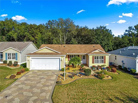 2010 Harston Trail The Villages FL 32162