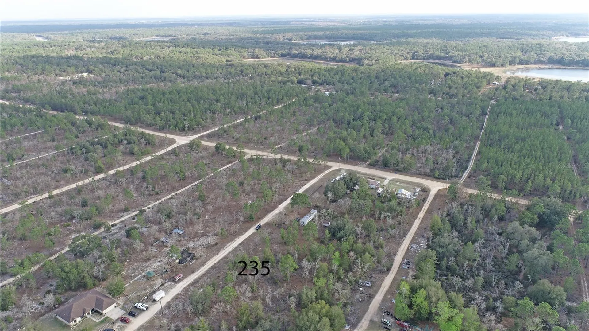 235 Michigan Drive Hawthorne FL 32640