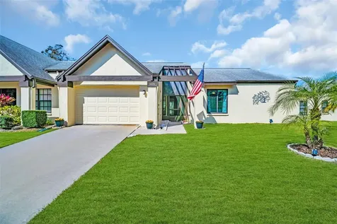 3493 Somerset Court Palm Harbor FL 34684