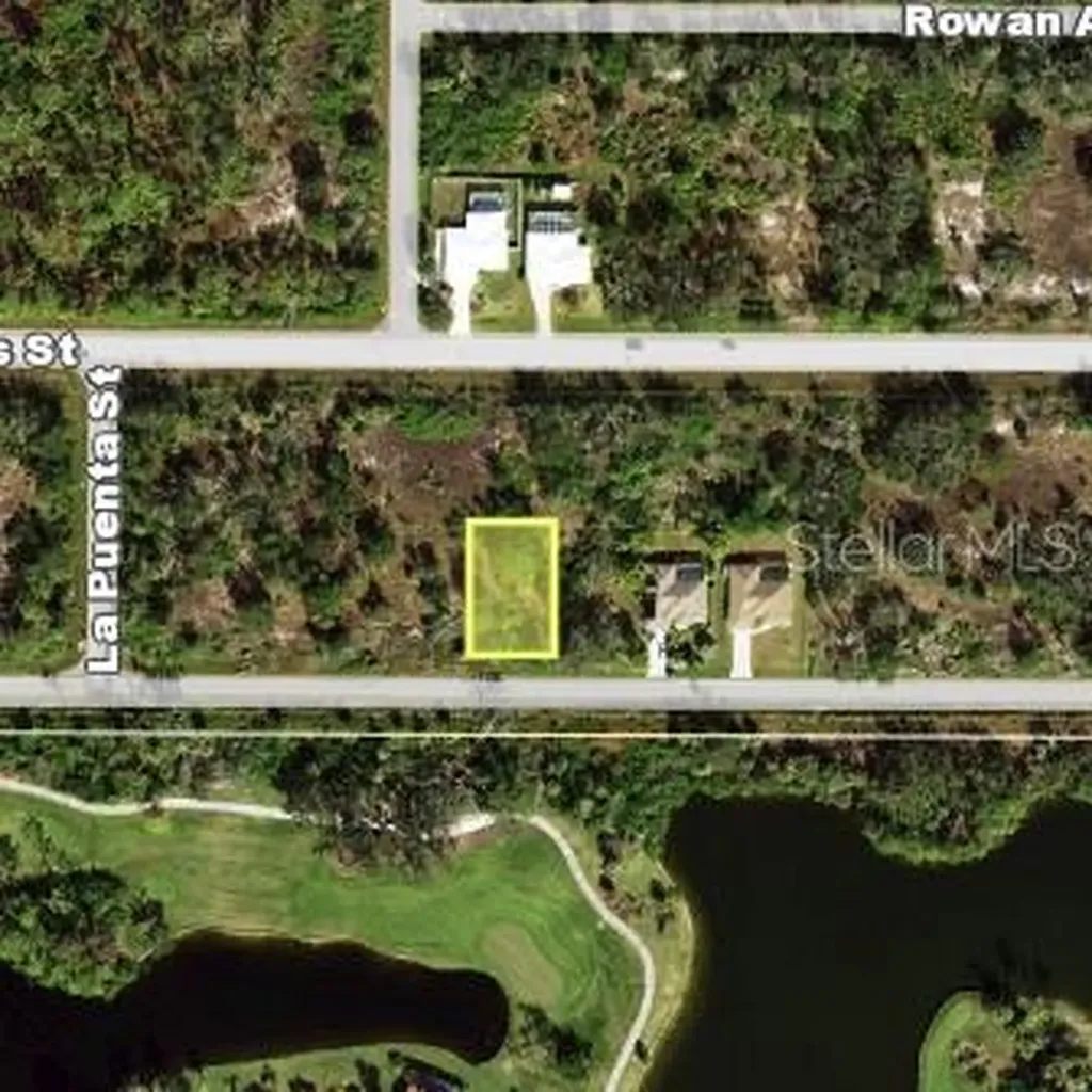 14420 Riseley Avenue Port Charlotte FL 33953