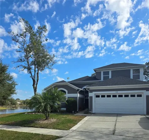 318 Mohave Terrace Lake Mary FL 32746