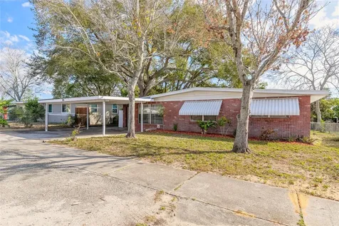 1117 Berkshire Road Daytona Beach FL 32117
