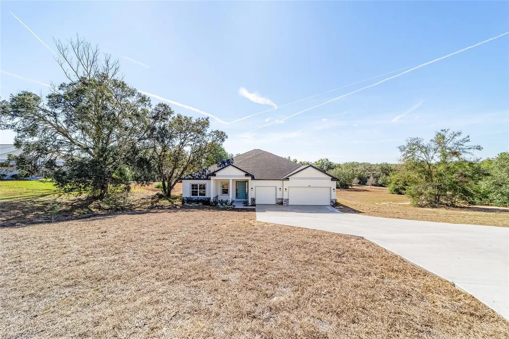 574 E Everett Lane Hernando FL 34442