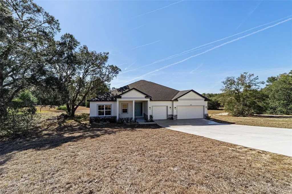 574 E Everett Lane Hernando FL 34442