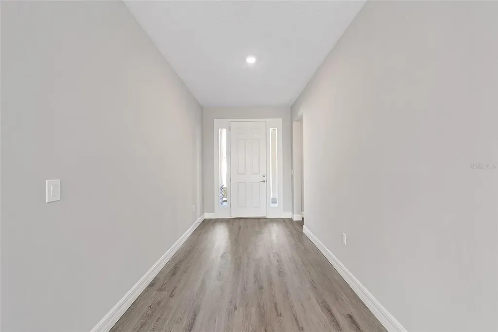 574 E Everett Lane Hernando FL 34442
