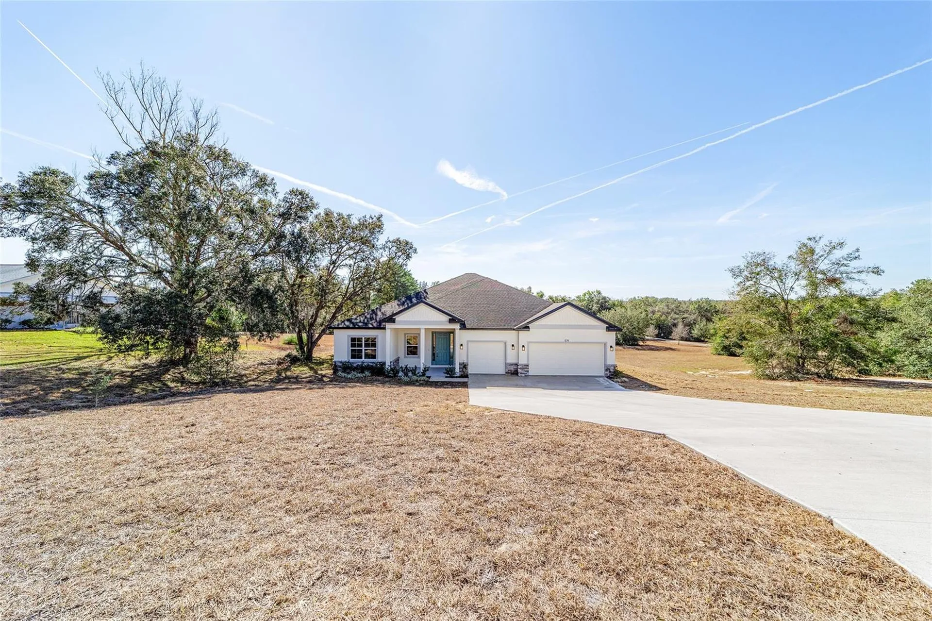 574 E Everett Lane Hernando FL 34442