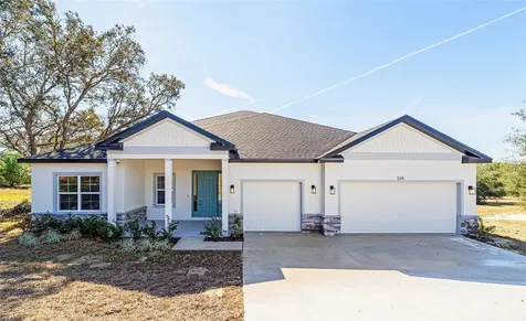 574 E Everett Lane Hernando FL 34442