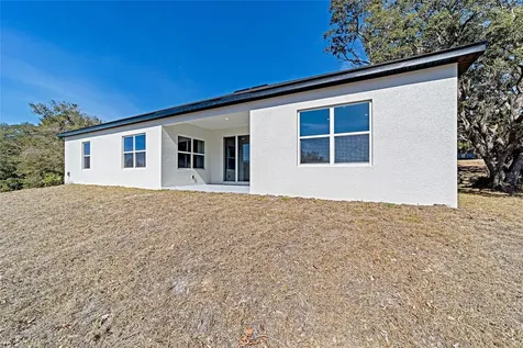 574 E Everett Lane Hernando FL 34442