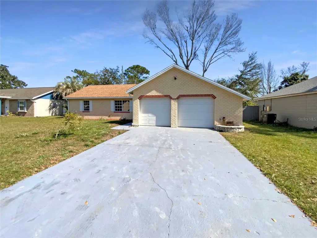 4057 Amron Drive Orlando FL 32822