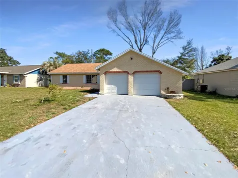 4057 Amron Drive Orlando FL 32822