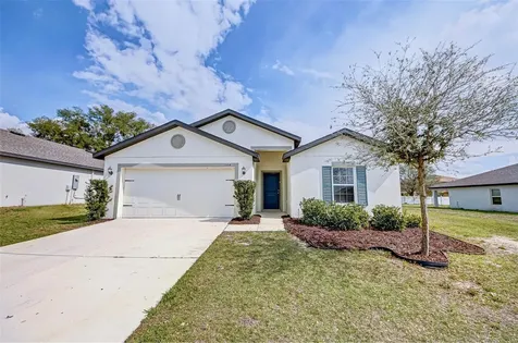 1684 Gopher Tree Street Mascotte FL 34753