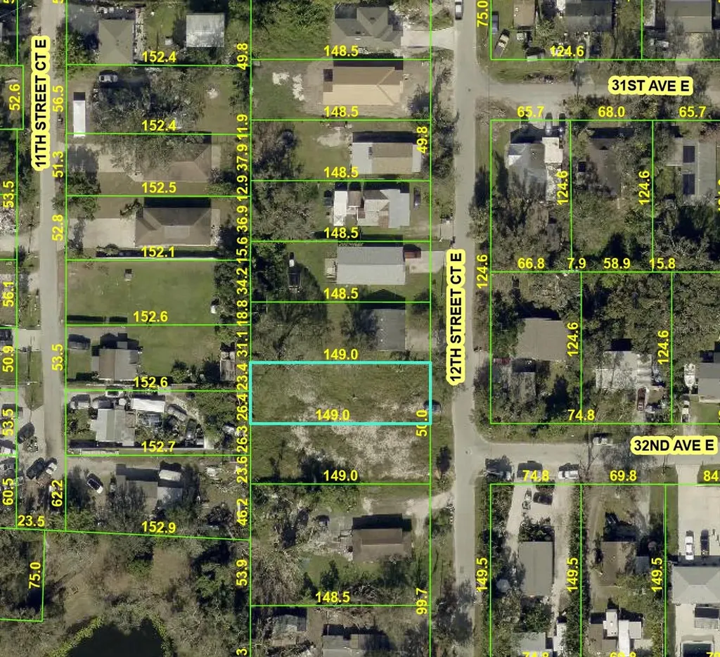 3124 12th Street Court E Bradenton FL 34208