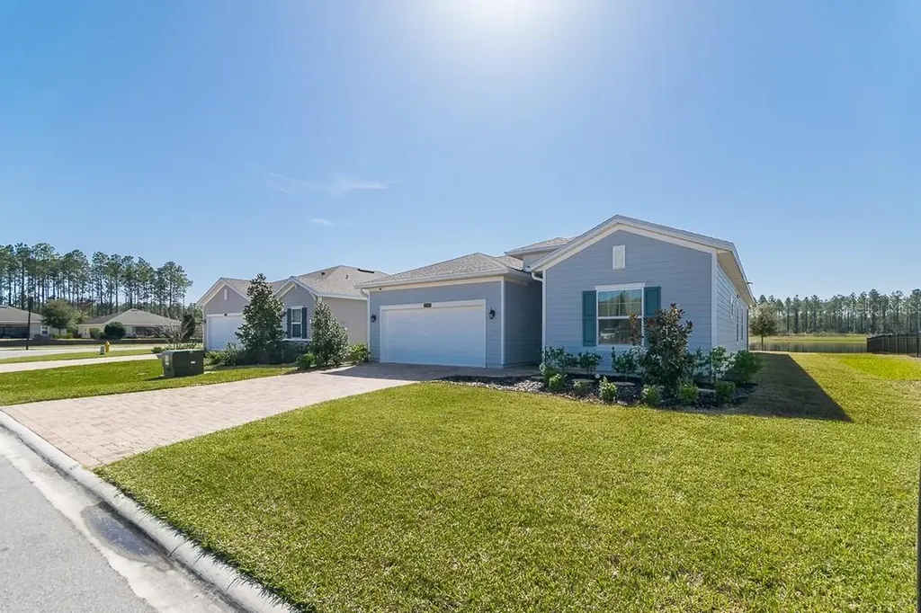 7544 Rock Brook Drive Jacksonville FL 32222