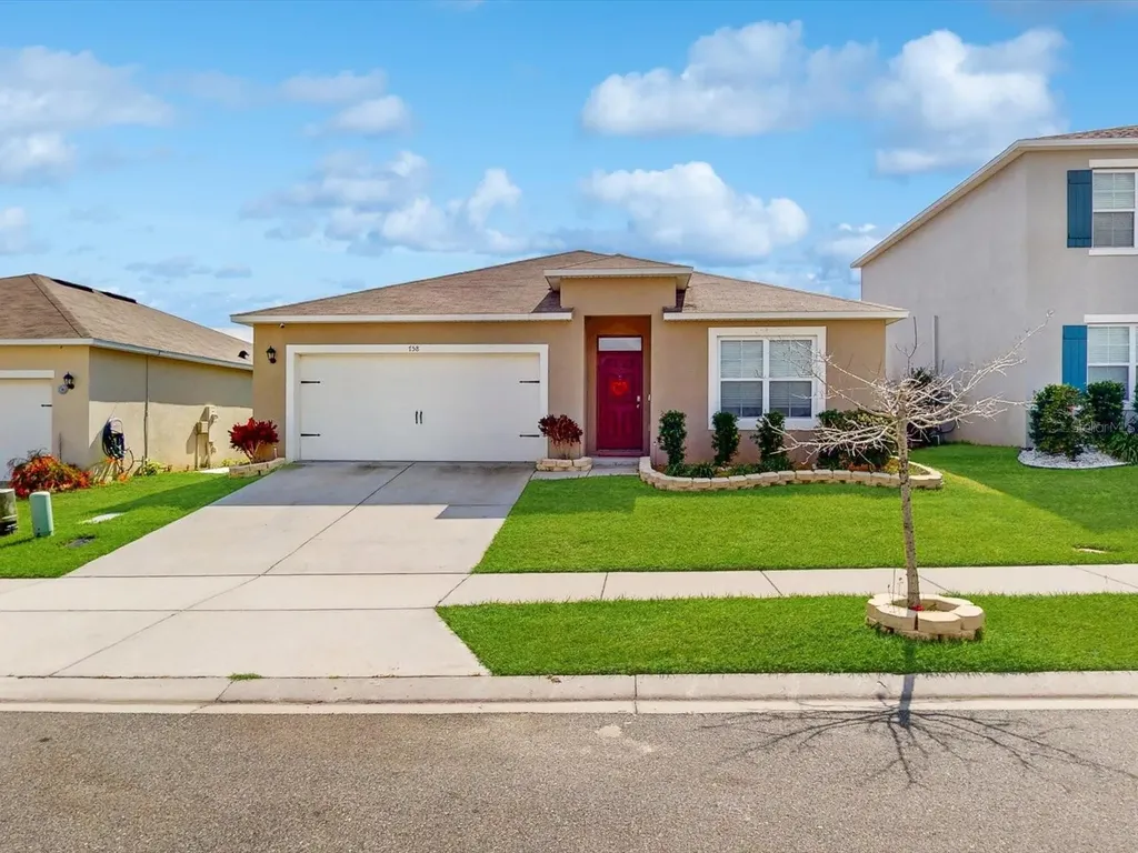 758 Lafayette Lane Haines City FL 33844