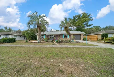 15052 SW 43rd Terrace Road Ocala FL 34473
