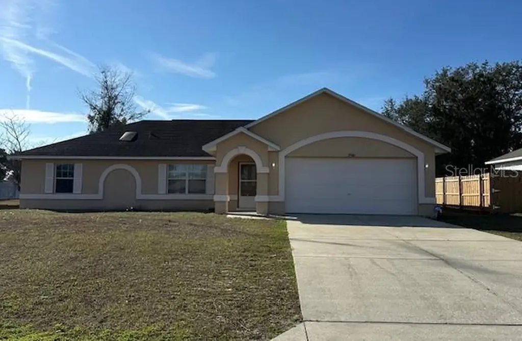 3940 SW 138th Place Ocala FL 34473