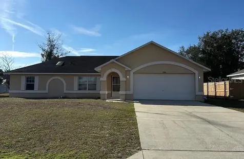 3940 SW 138th Place Ocala FL 34473