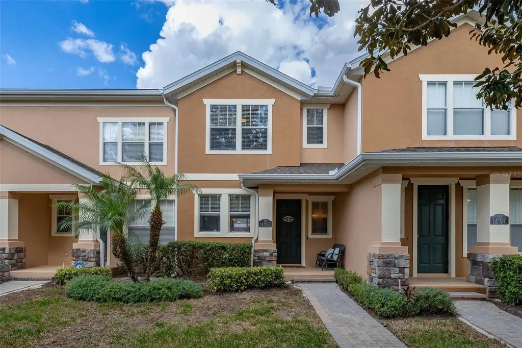 14203 Avenue Of The Groves Winter Garden FL 34787