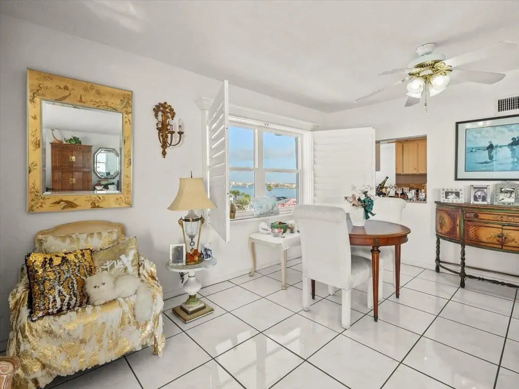 555 Gulf Way St Pete Beach FL 33706