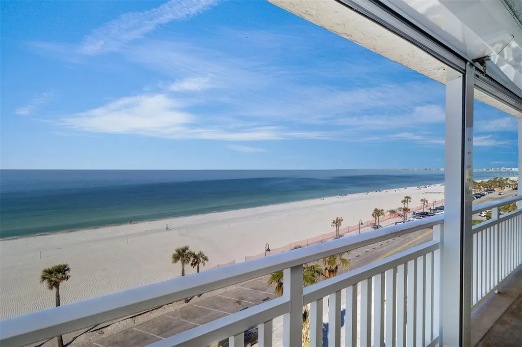 555 Gulf Way St Pete Beach FL 33706