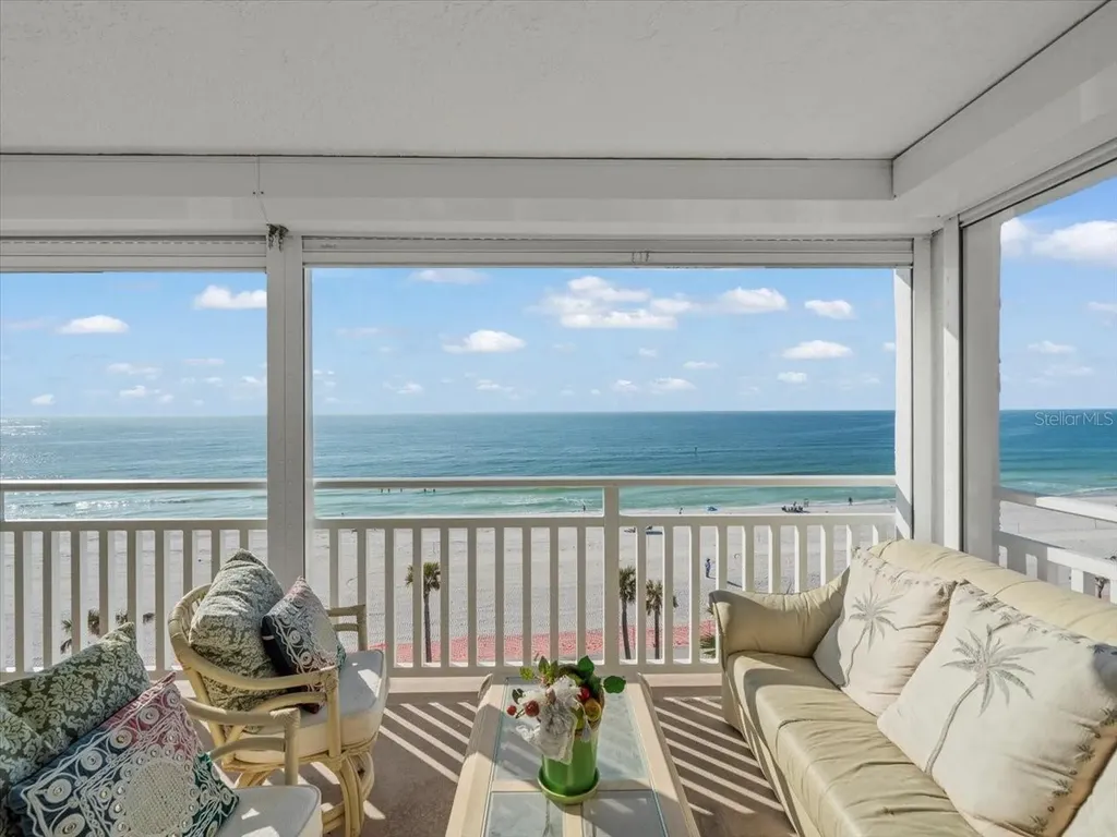 555 Gulf Way St Pete Beach FL 33706