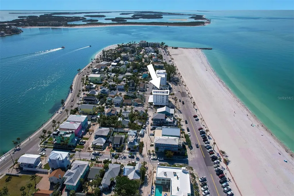 555 Gulf Way St Pete Beach FL 33706