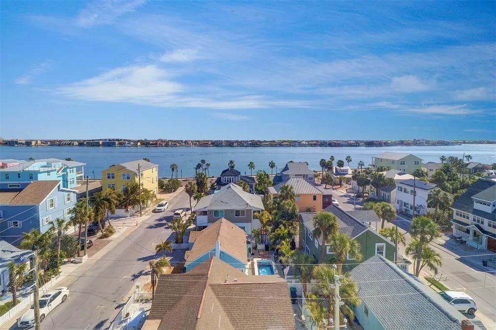 555 Gulf Way St Pete Beach FL 33706