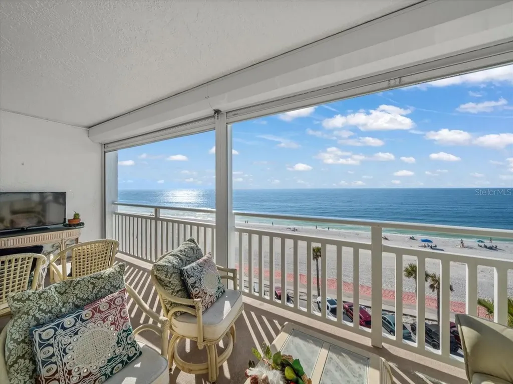555 Gulf Way St Pete Beach FL 33706