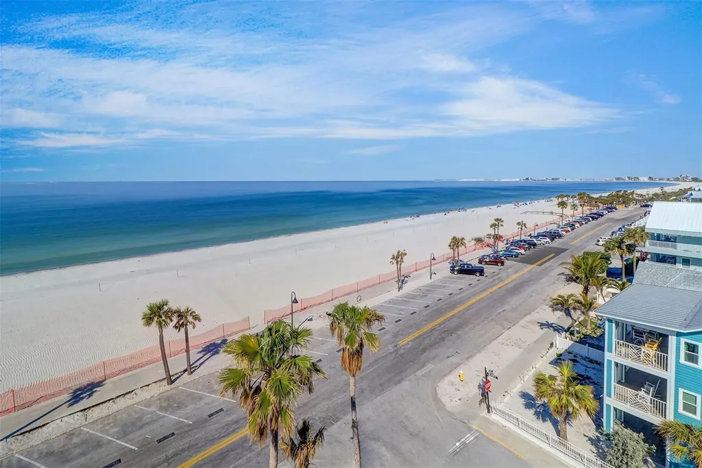 555 Gulf Way St Pete Beach FL 33706
