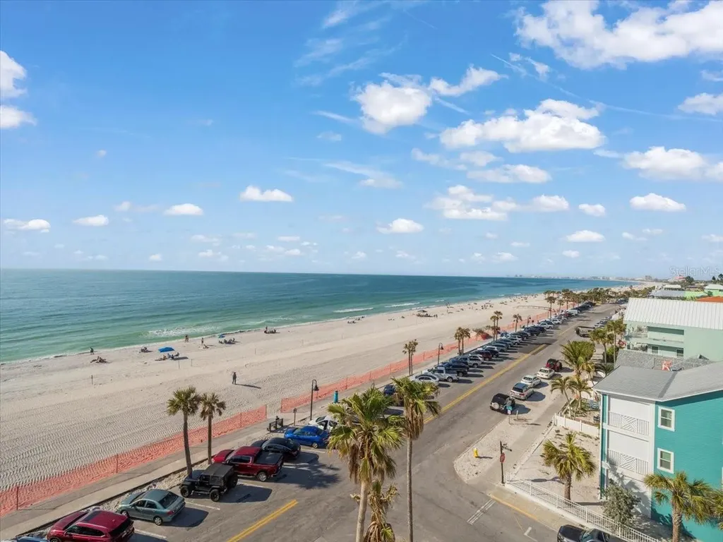 555 Gulf Way St Pete Beach FL 33706