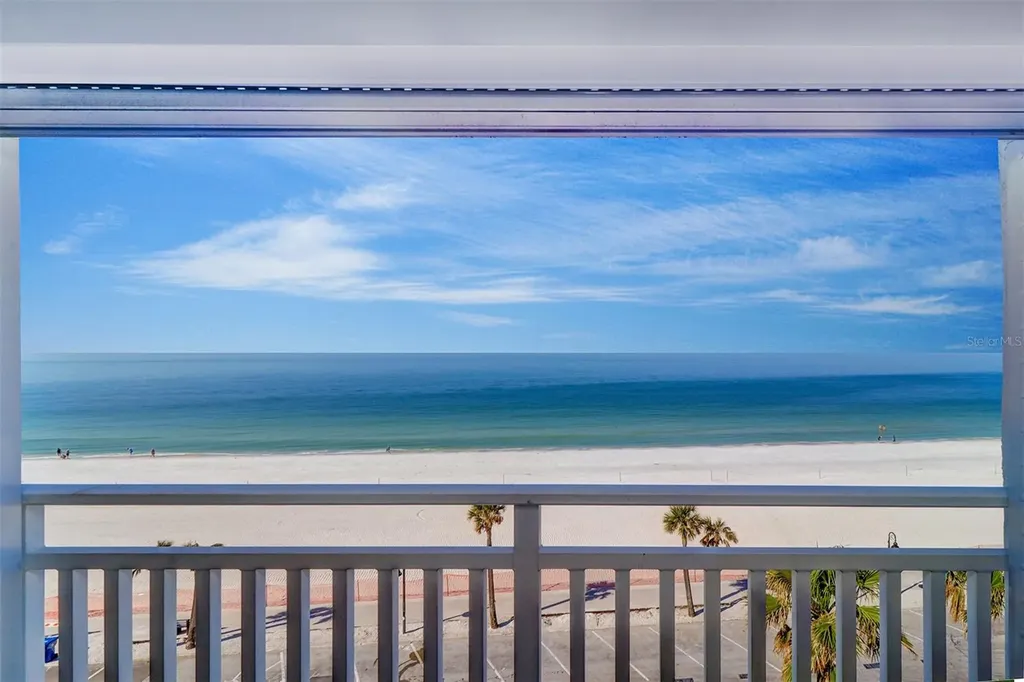 555 Gulf Way St Pete Beach FL 33706