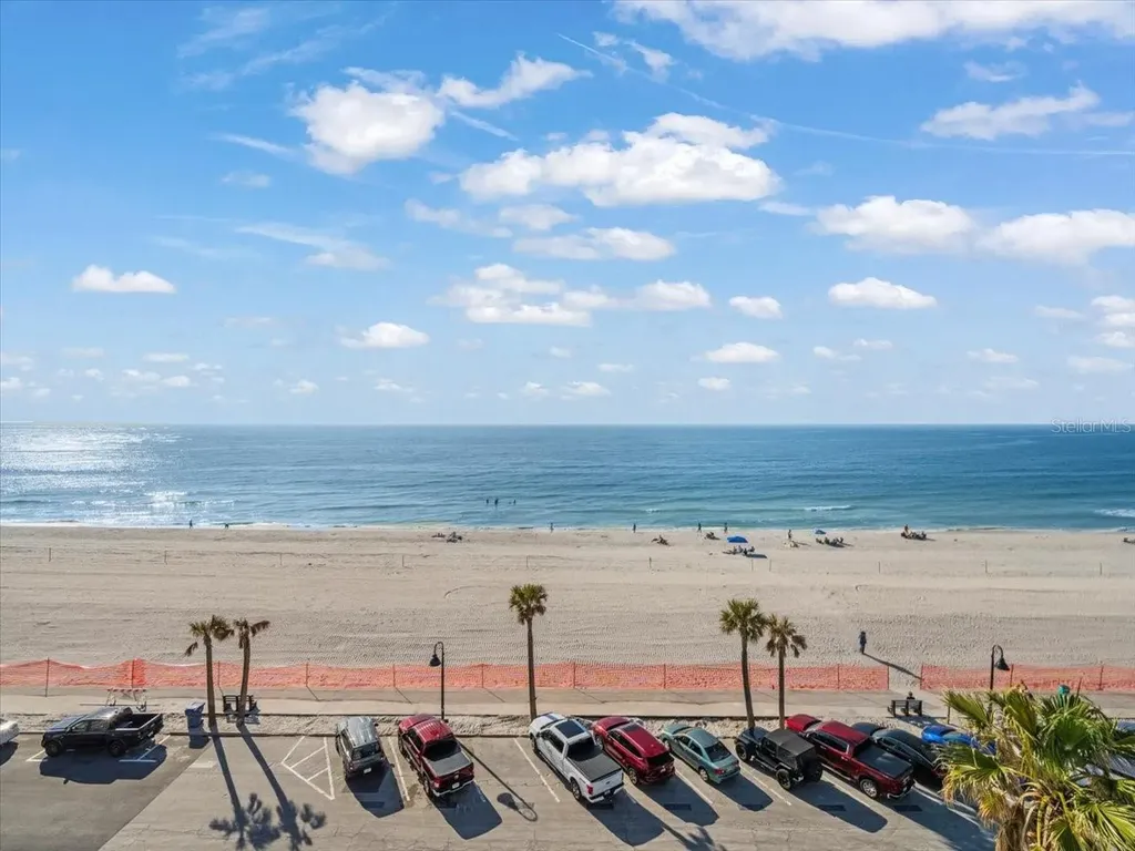 555 Gulf Way St Pete Beach FL 33706
